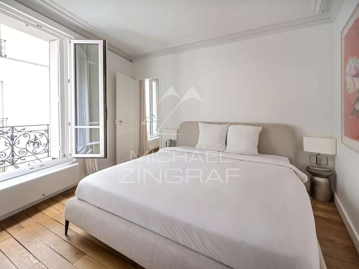 Apartment Paris 7e