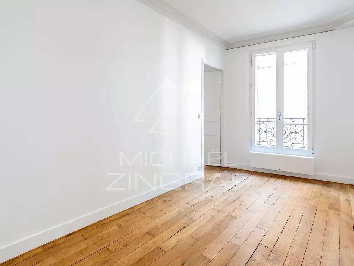 Apartment Paris 7e