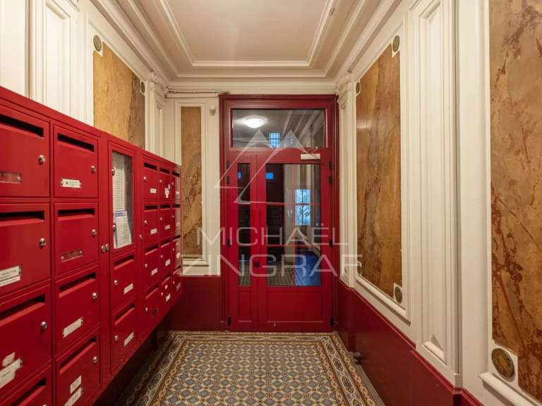 Apartment Paris 7e - 2 bedrooms - 51m²