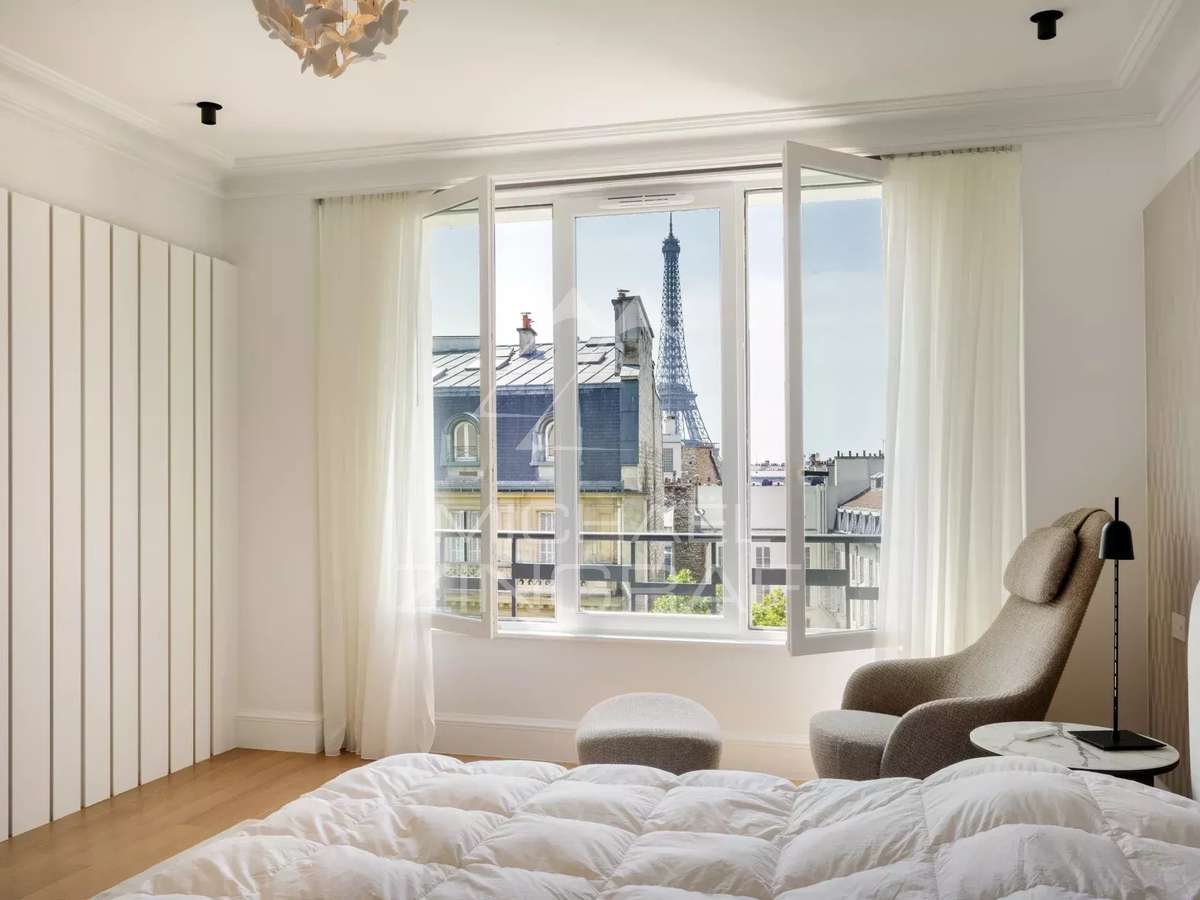 Apartment Paris 7e