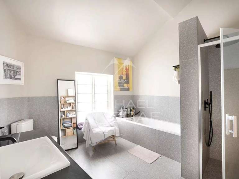 Apartment Paris 7e - 3 bedrooms - 148m²