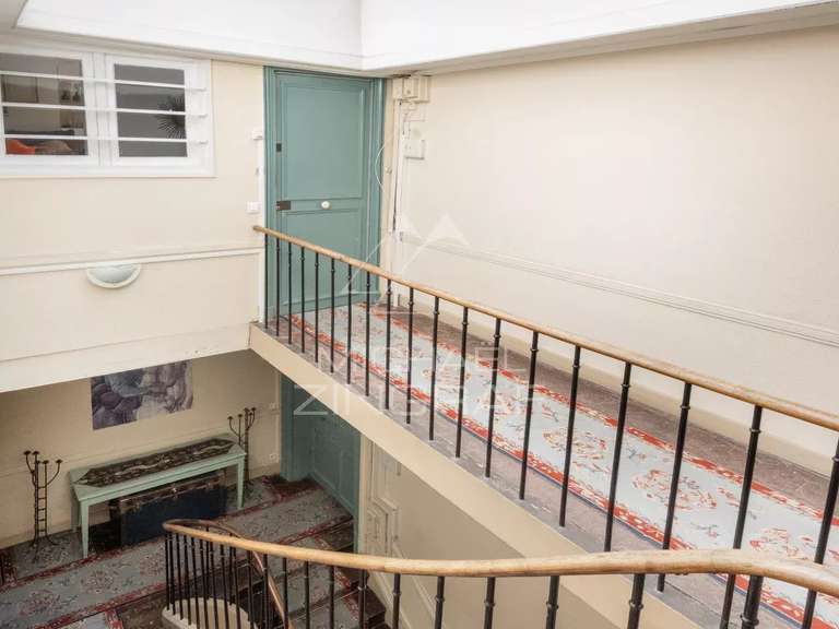 Apartment Paris 7e - 3 bedrooms - 148m²