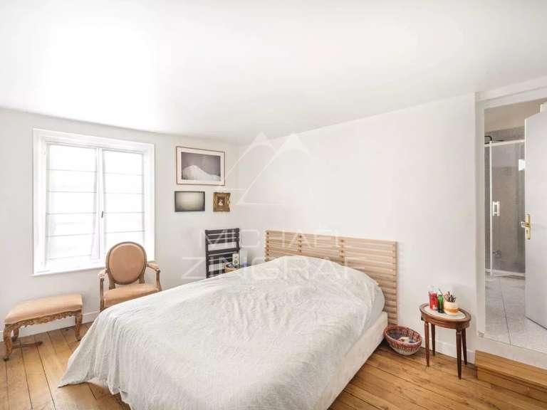 Apartment Paris 7e - 3 bedrooms - 148m²