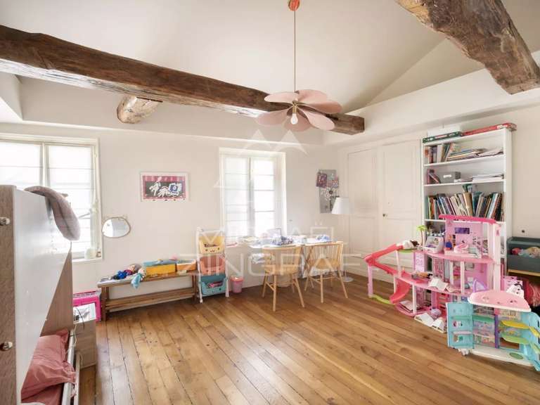 Apartment Paris 7e - 3 bedrooms - 148m²