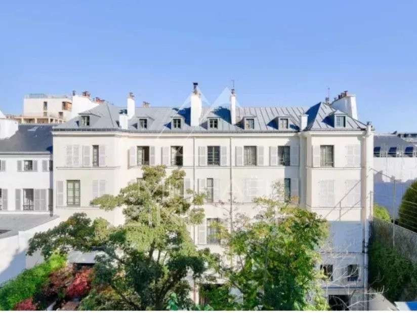 Appartement Paris 7e