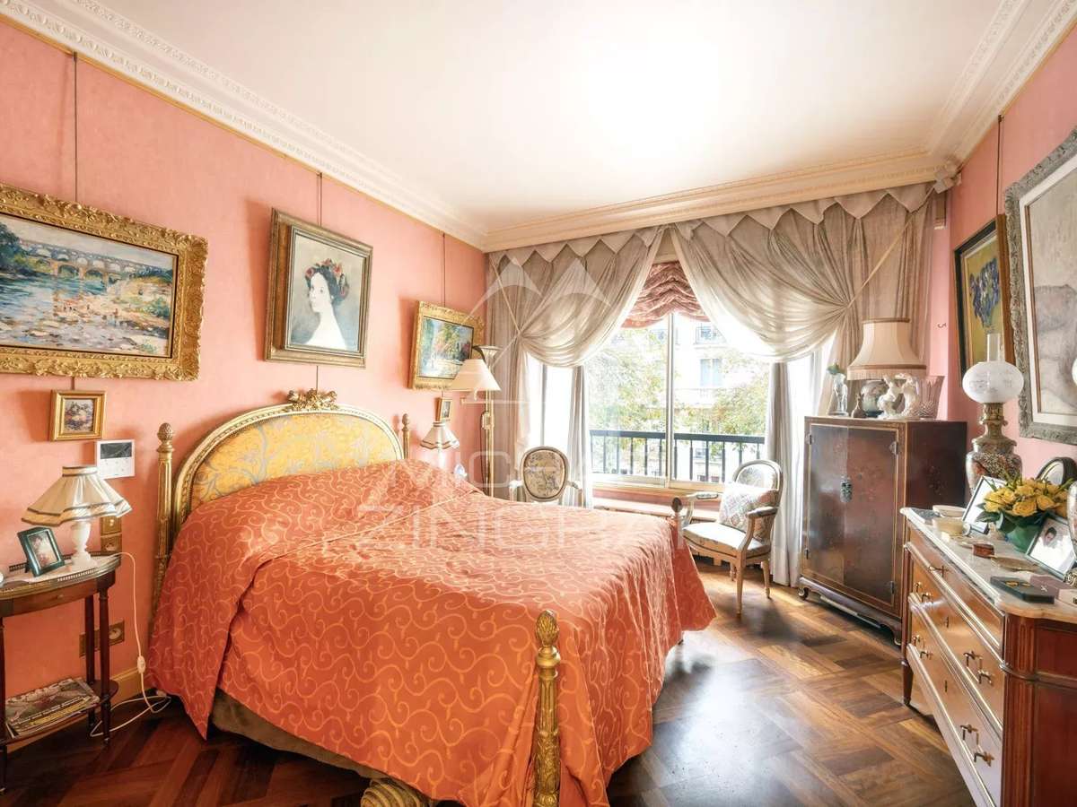 Appartement Paris 7e