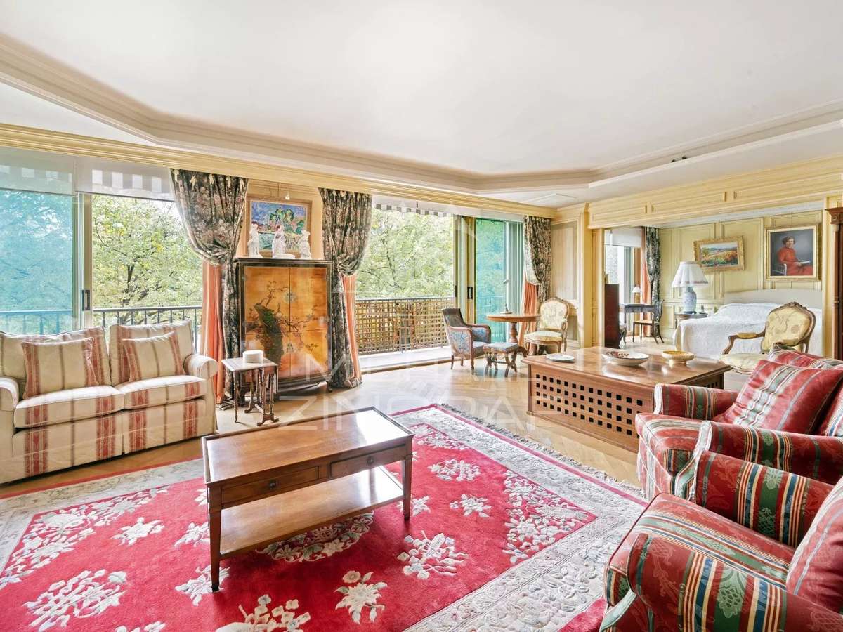 Appartement Paris 7e