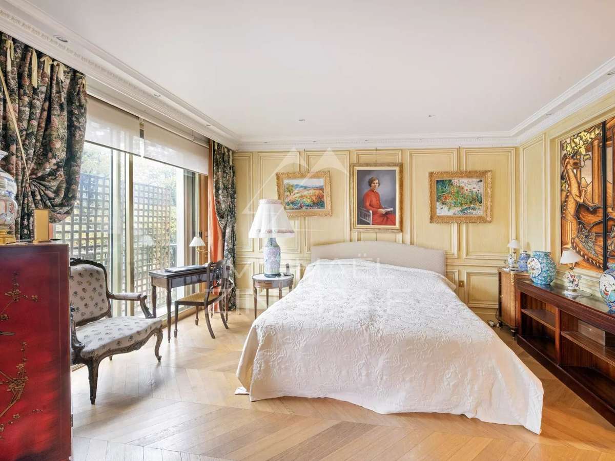 Appartement Paris 7e