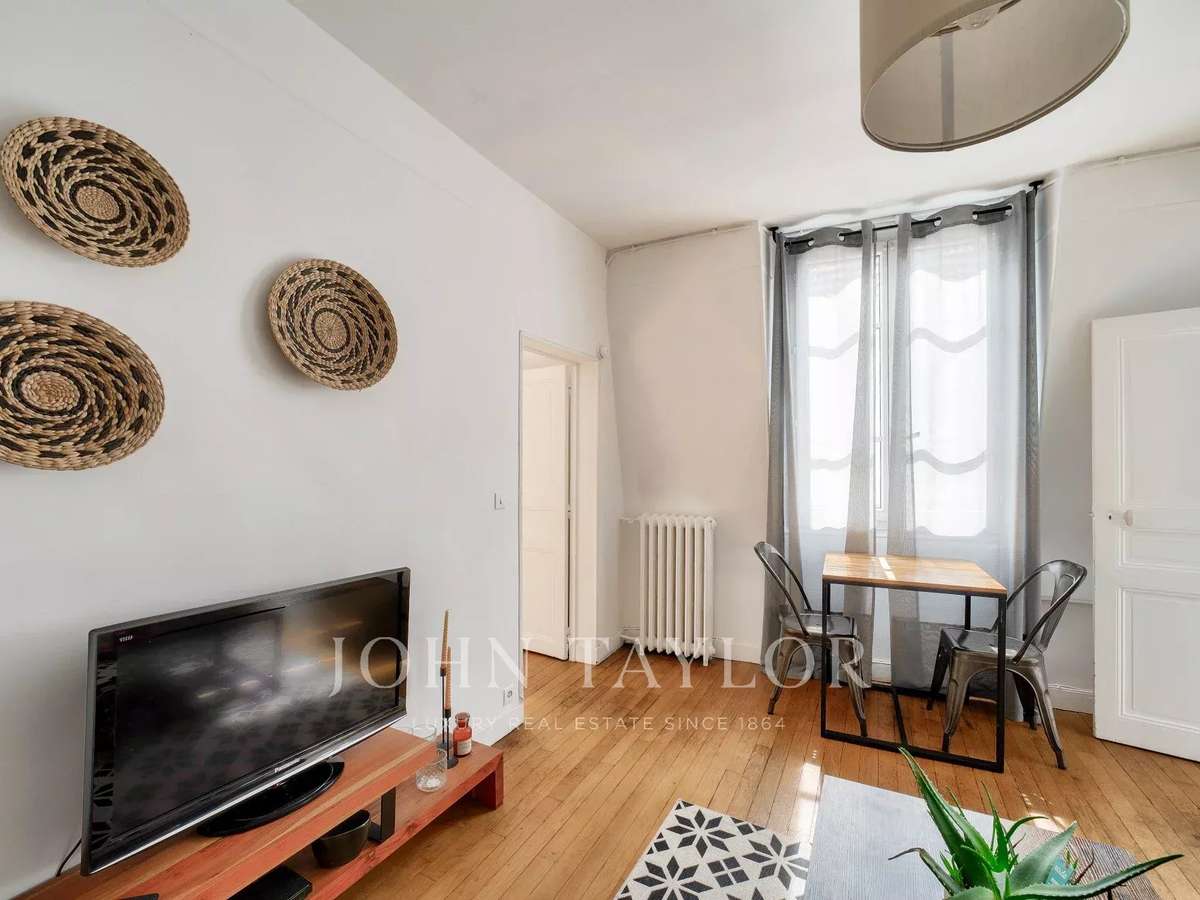Apartment Paris 7e
