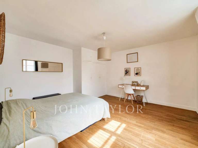 Appartement Paris 7e - 1 chambre - 45m²