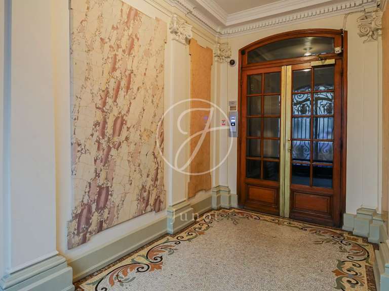 Appartement Paris 7e - 2 chambres - 60m²