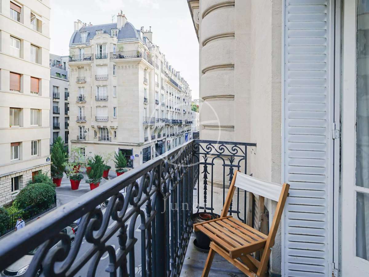 Apartment Paris 7e