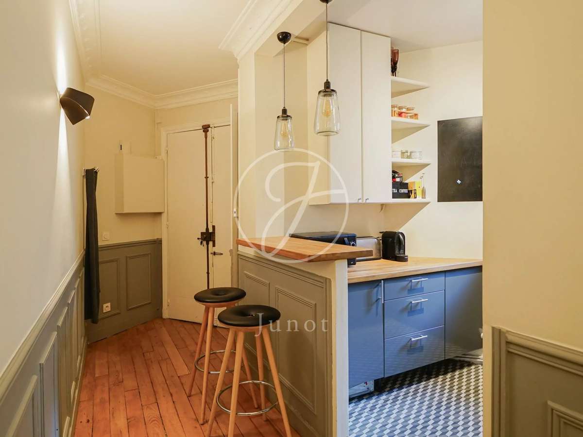 Apartment Paris 7e