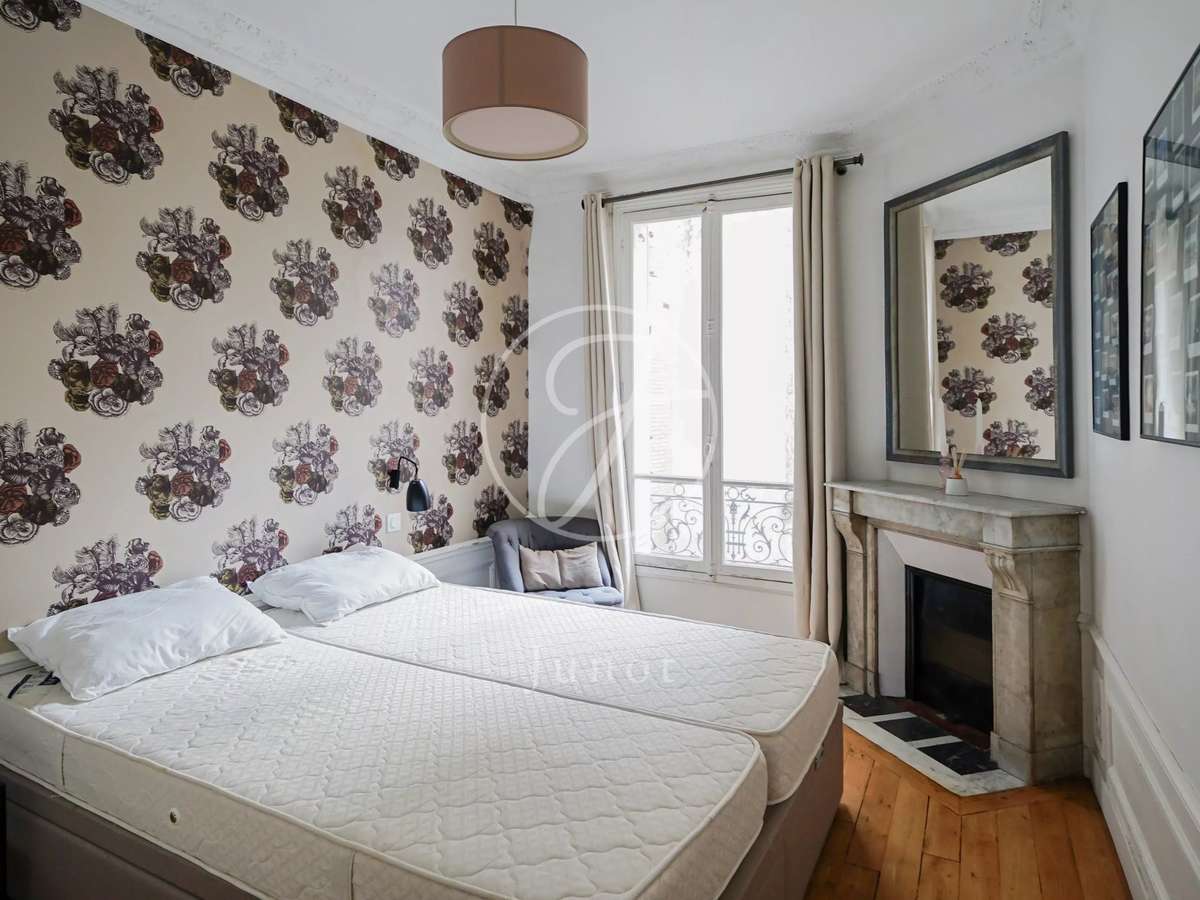 Apartment Paris 7e