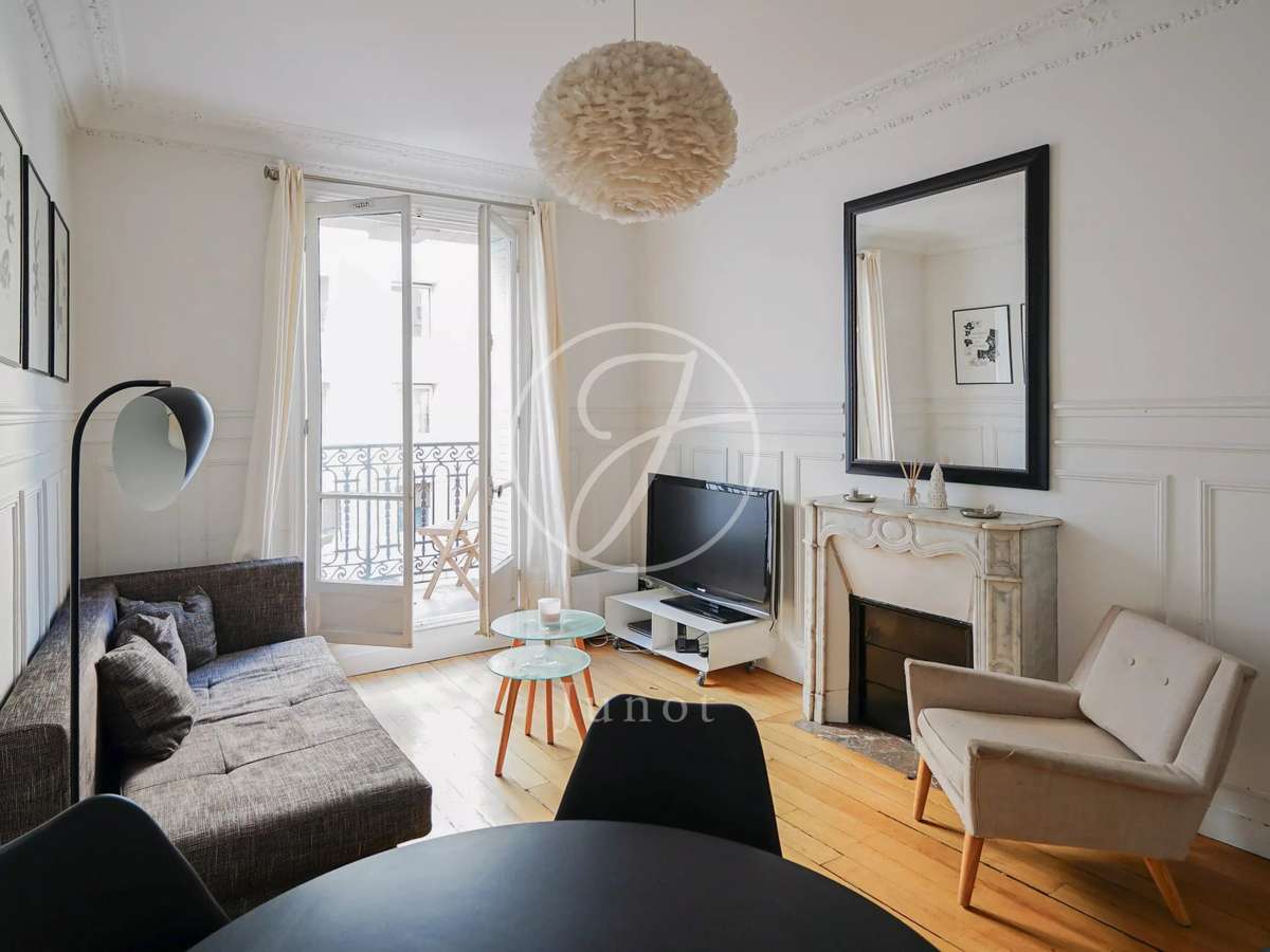 Apartment Paris 7e