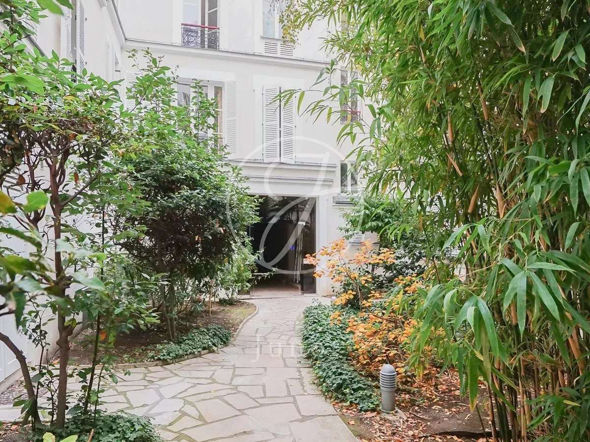 Appartement Paris 7e