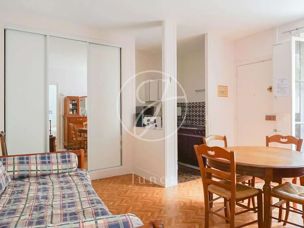 Appartement Paris 7e