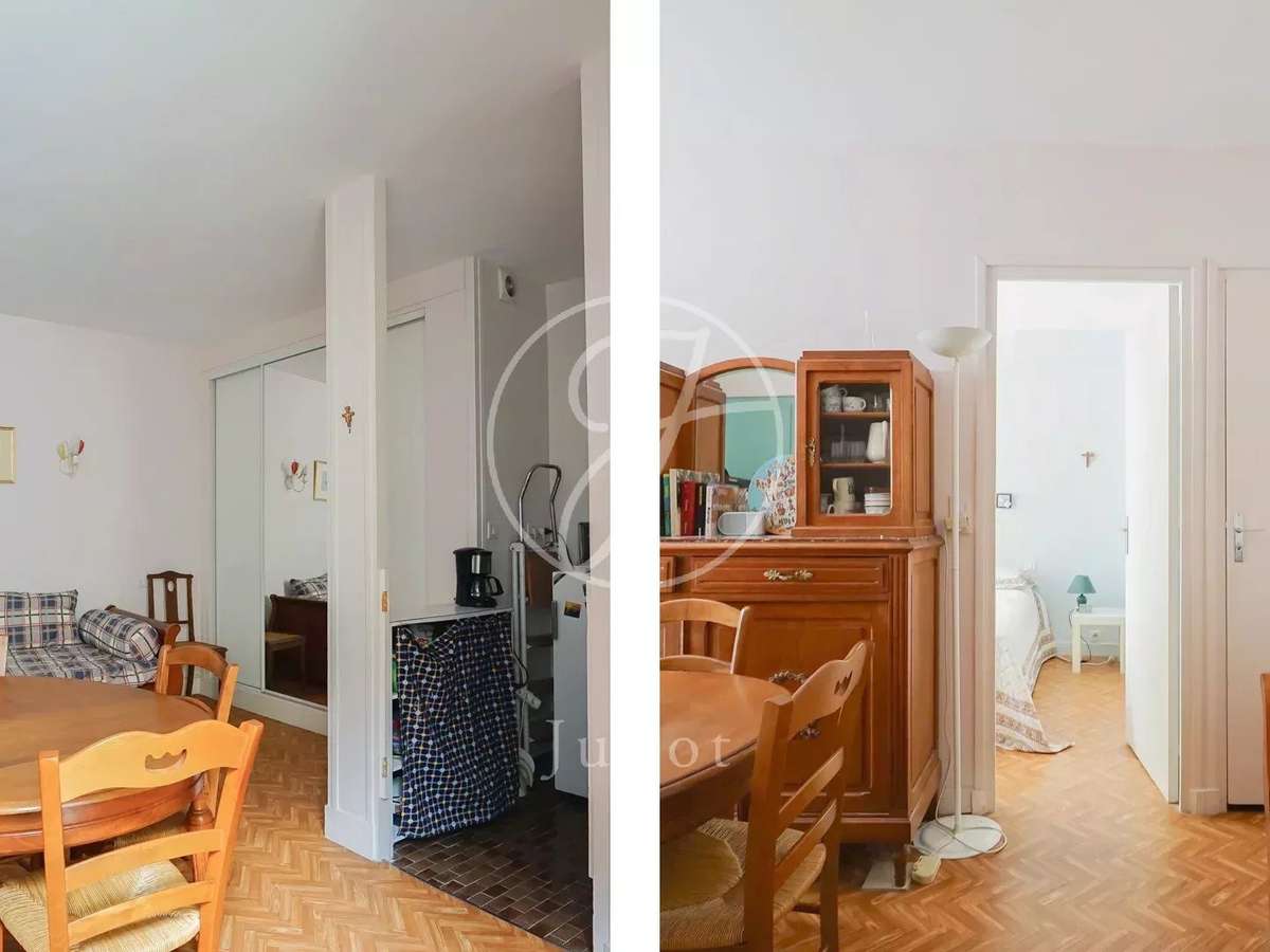 Appartement Paris 7e