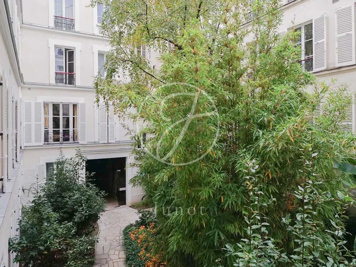 Appartement Paris 7e