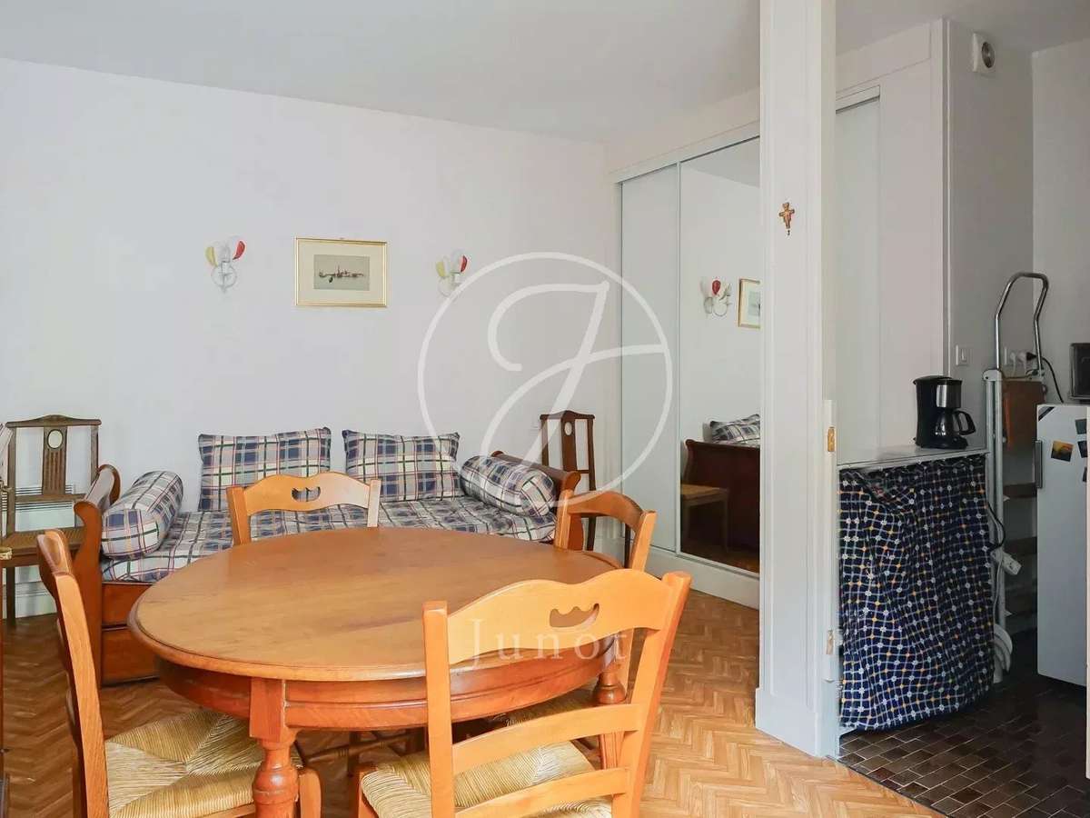 Appartement Paris 7e