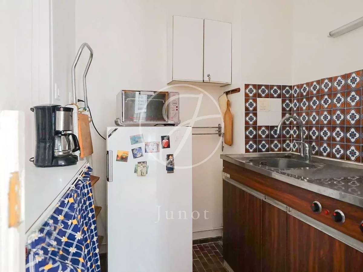 Appartement Paris 7e