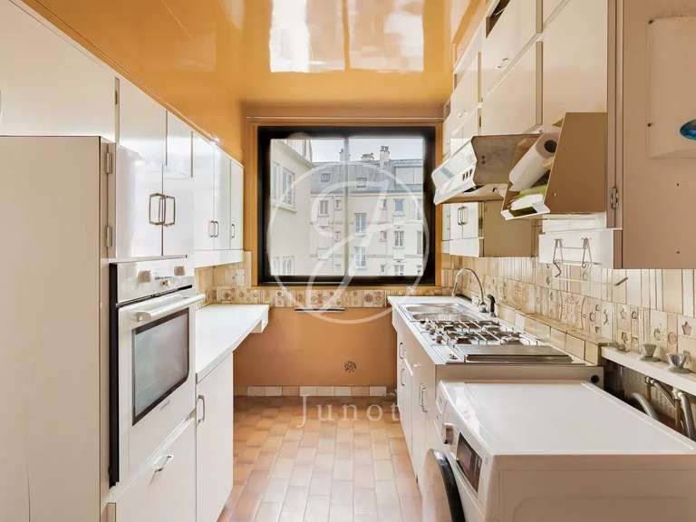 Apartment Paris 7e - 3 bedrooms - 100m²
