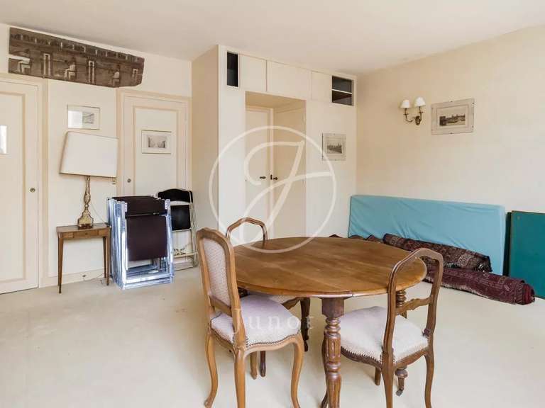Apartment Paris 7e - 3 bedrooms - 100m²