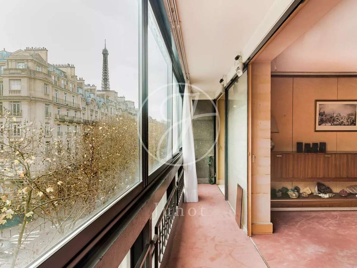 Apartment Paris 7e