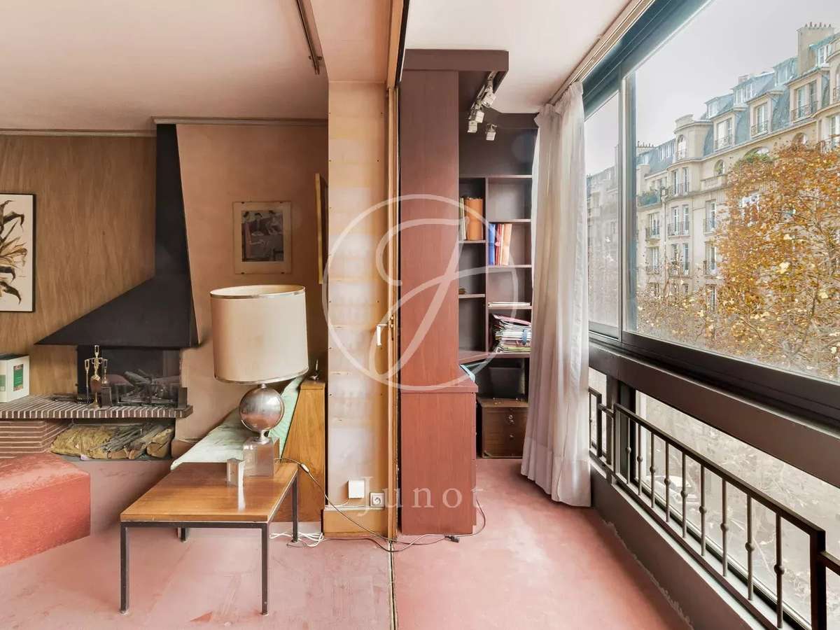 Apartment Paris 7e