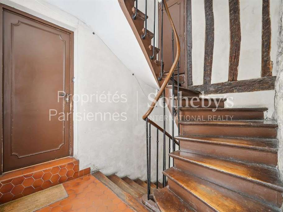 Apartment Paris 7e