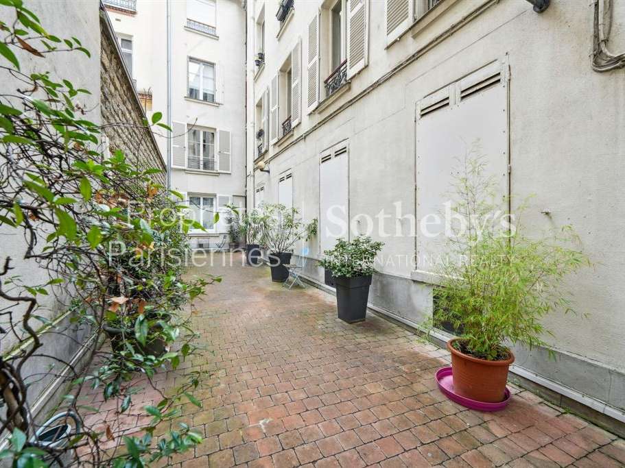 Apartment Paris 7e