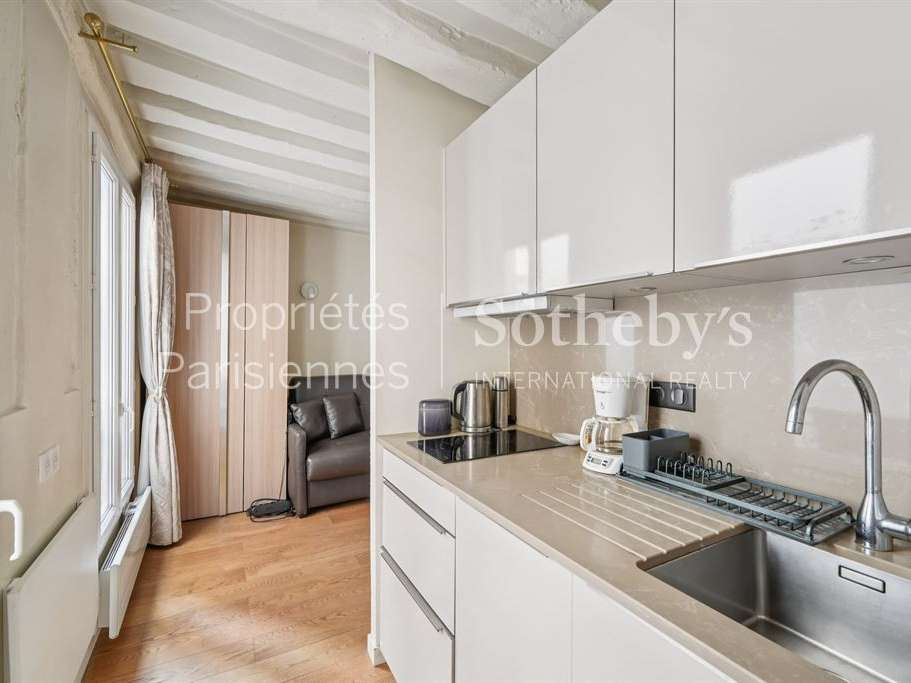 Apartment Paris 7e