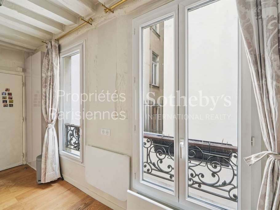 Apartment Paris 7e