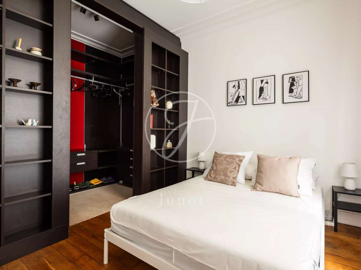 Apartment Paris 7e