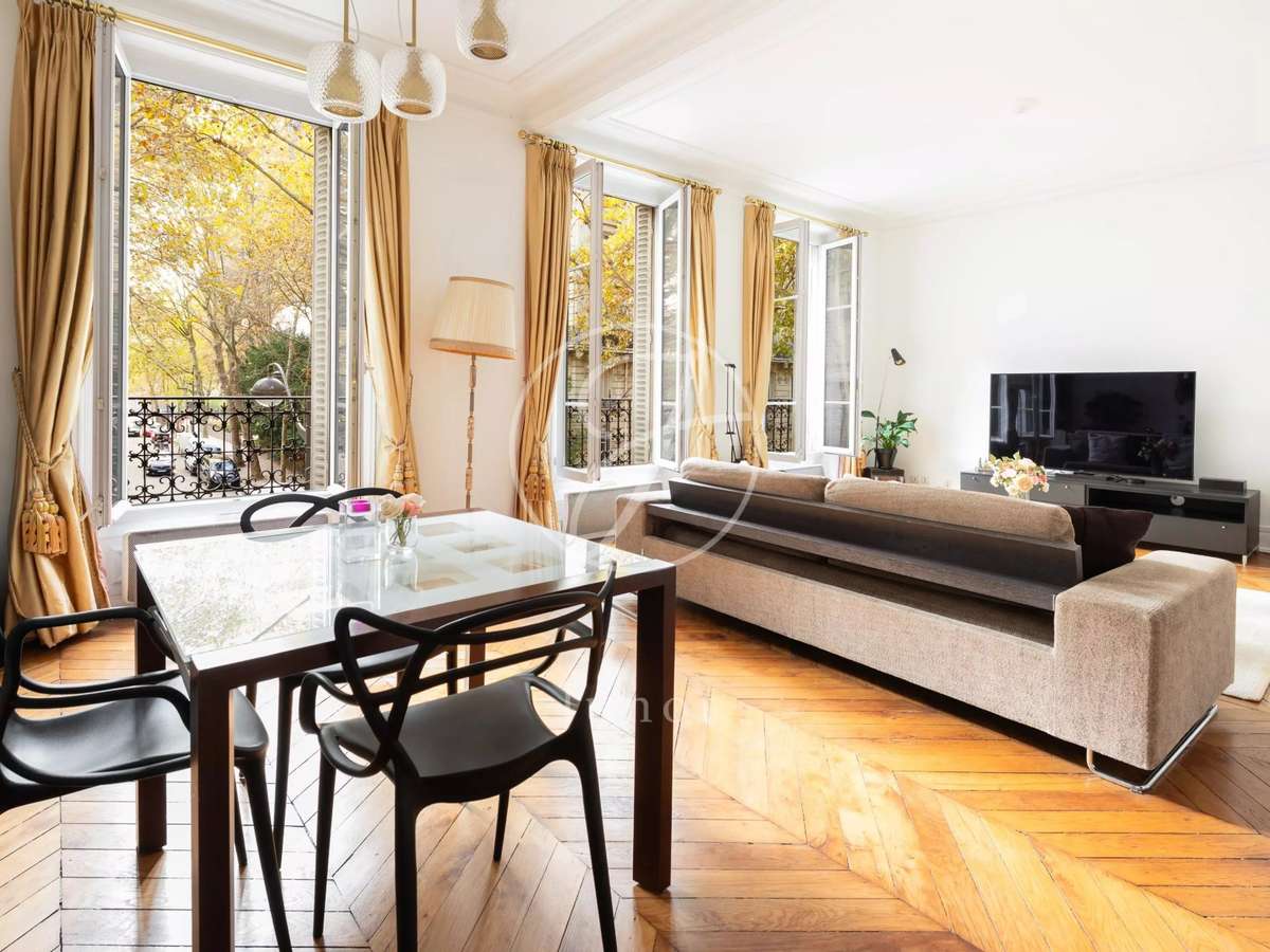Apartment Paris 7e