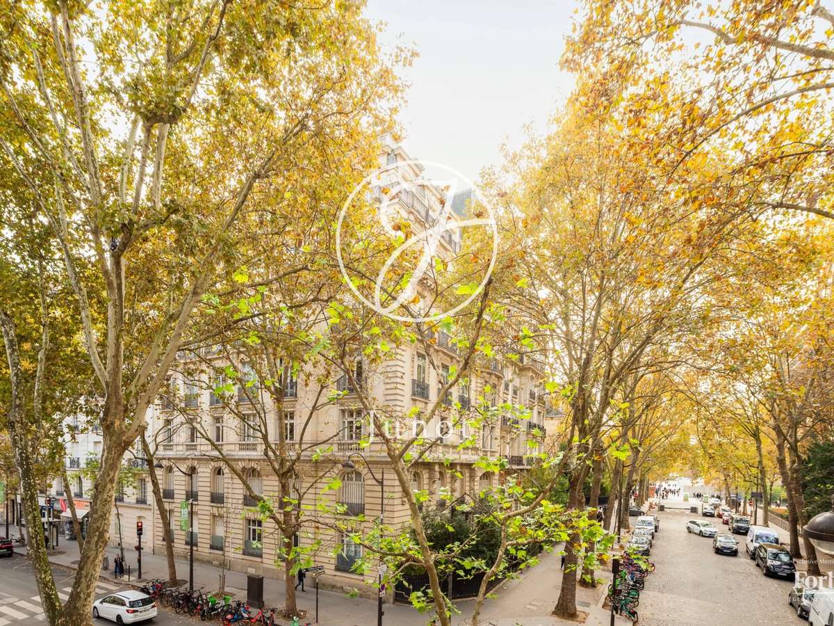 Appartement Paris 7e