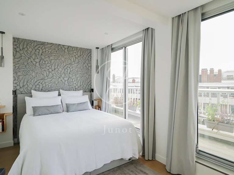 Apartment Paris 7e - 2 bedrooms - 115m²