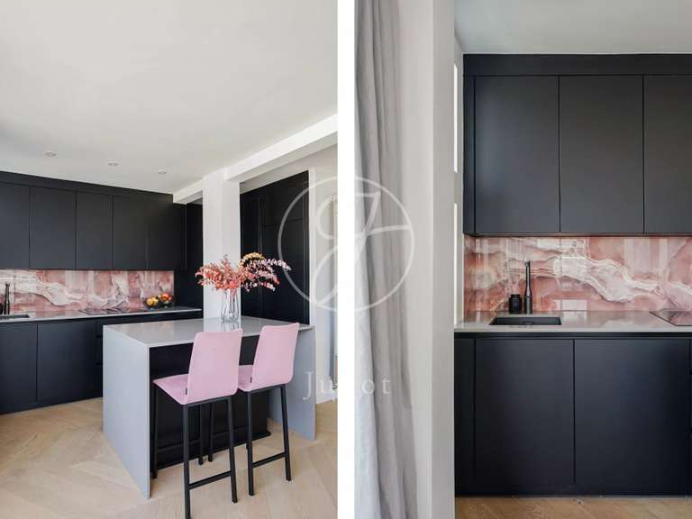Apartment Paris 7e - 2 bedrooms - 115m²