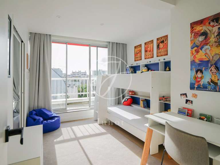 Apartment Paris 7e - 2 bedrooms - 115m²