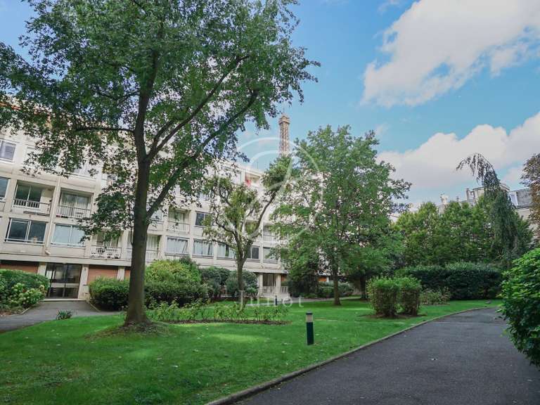 Apartment Paris 7e - 2 bedrooms - 115m²