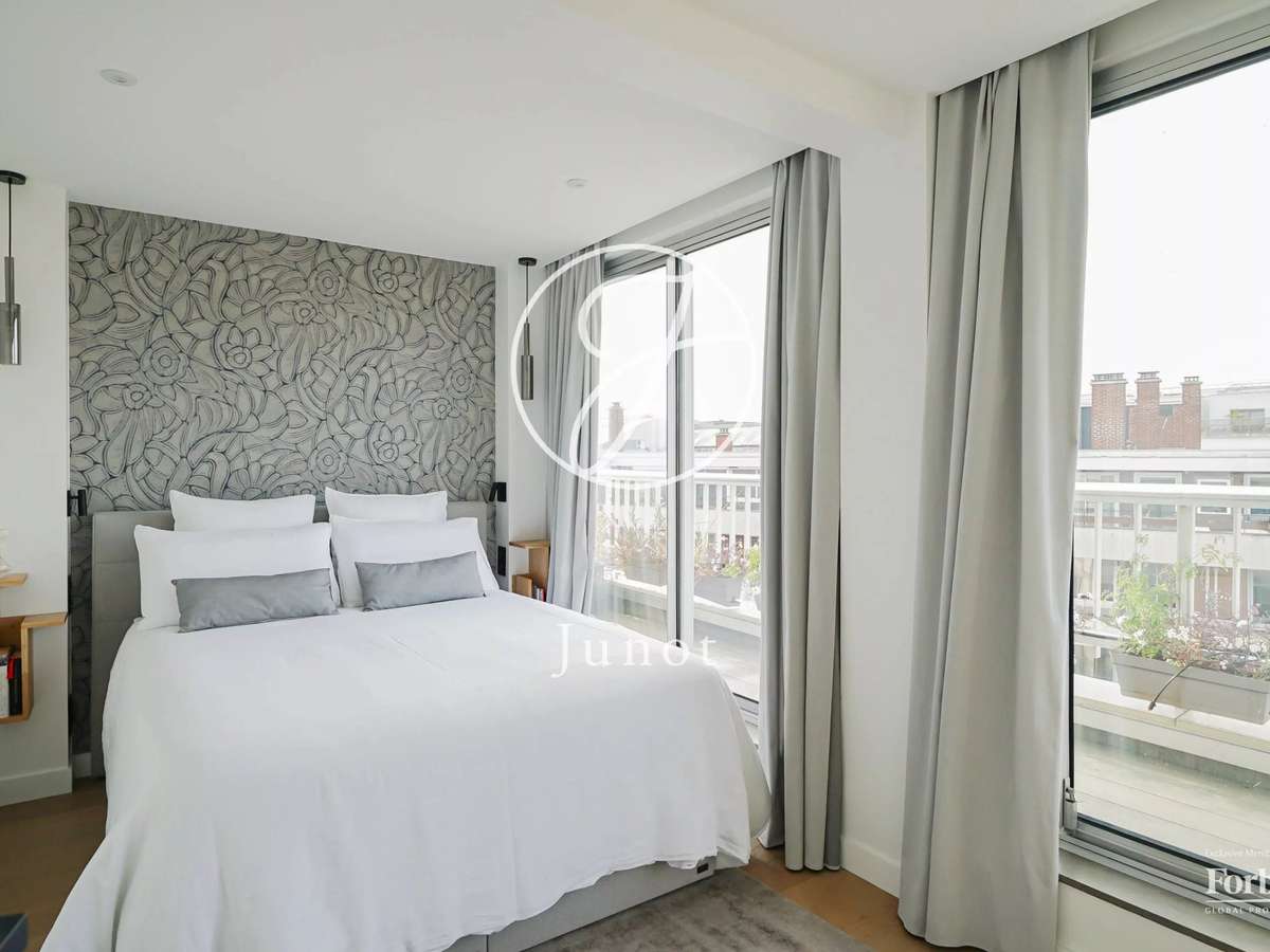 Appartement Paris 7e