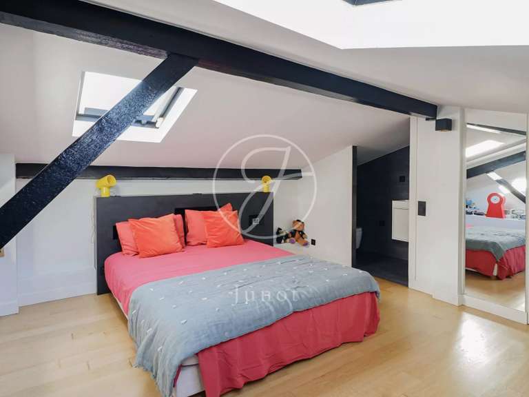 Apartment Paris 7e - 3 bedrooms - 130m²