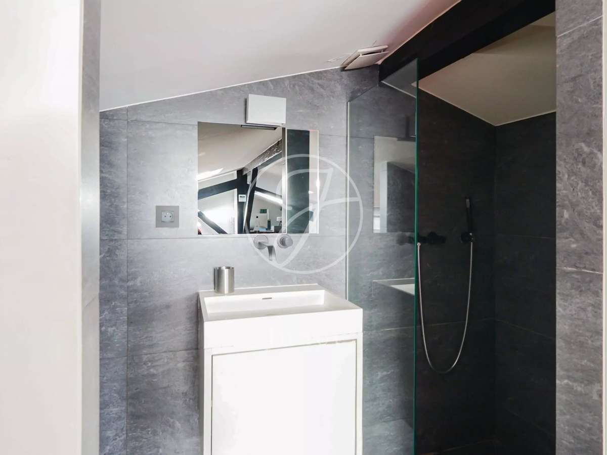 Appartement Paris 7e