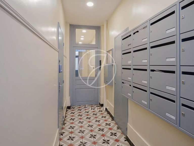Apartment Paris 7e - 3 bedrooms - 130m²