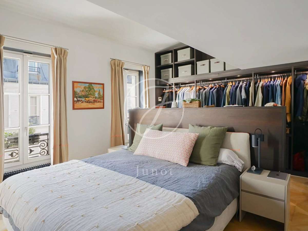 Appartement Paris 7e