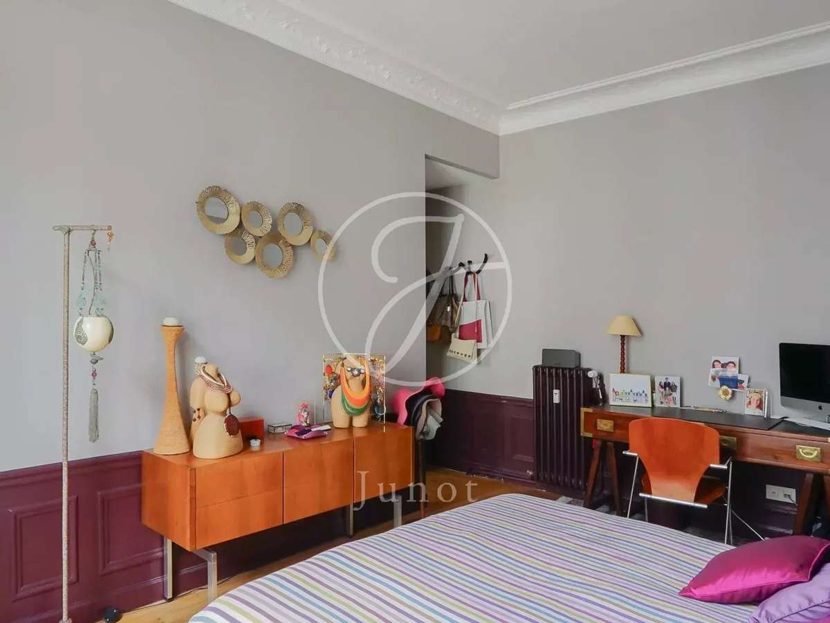 Appartement Paris 7e