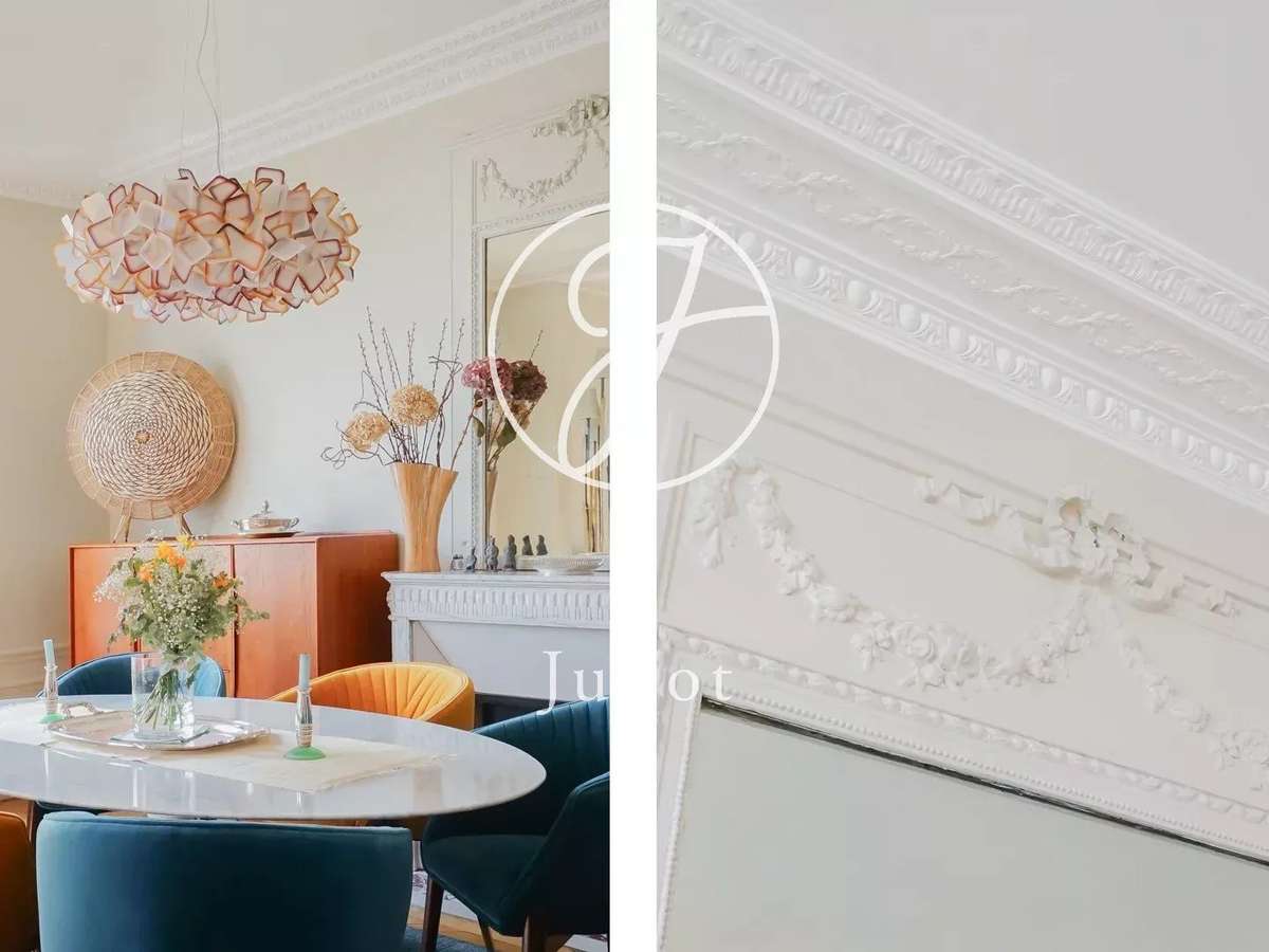 Apartment Paris 7e