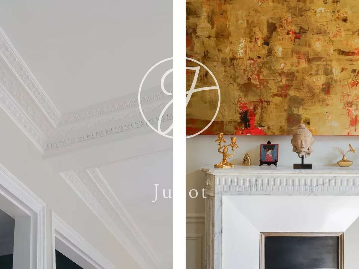 Apartment Paris 7e