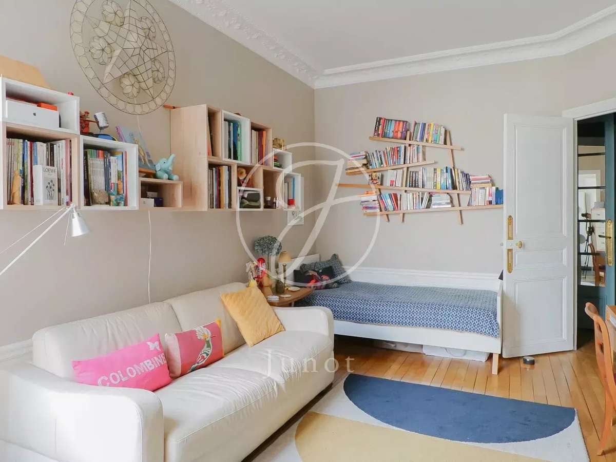 Appartement Paris 7e