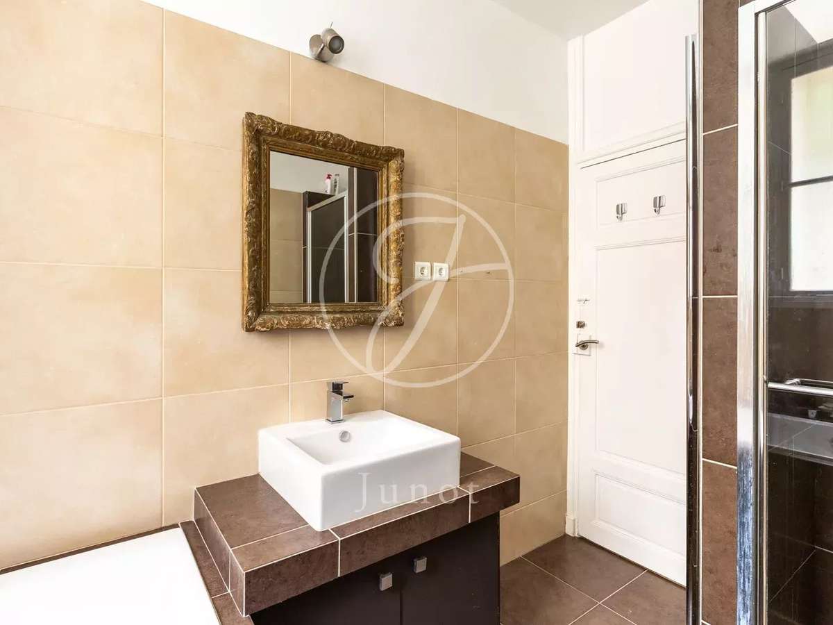 Appartement Paris 7e